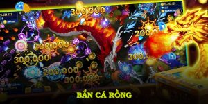 ảnh đại diện bắn cá rồng