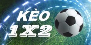 ảnh đại diện kèo 1x2
