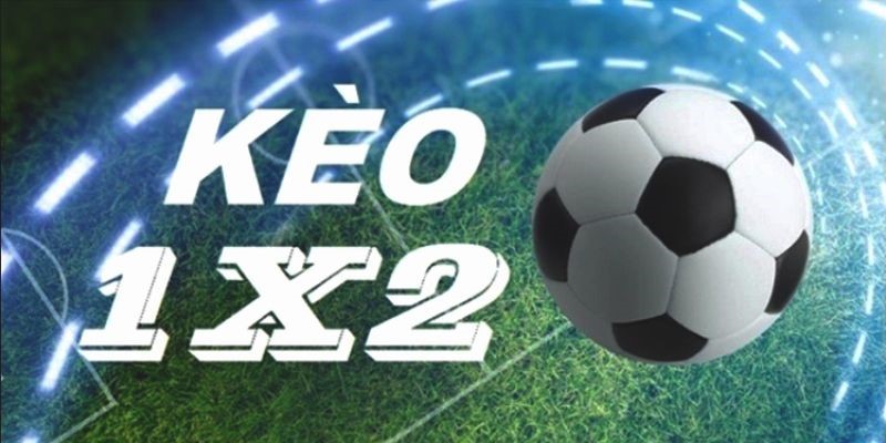 ảnh đại diện kèo 1x2