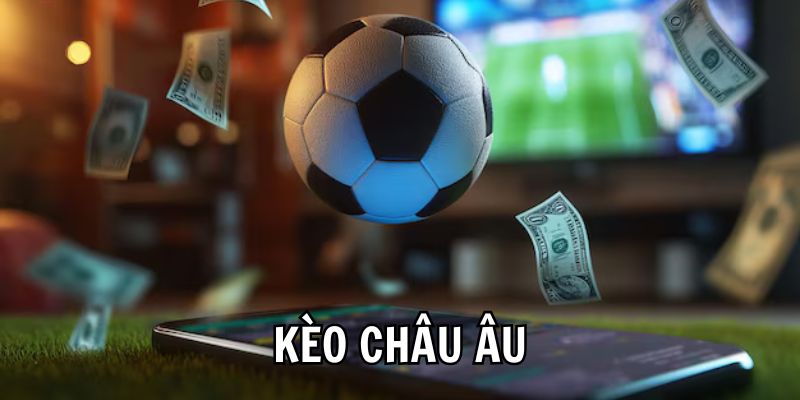 Quy tắc và chi tiết cách đọc kèo 1x2 Châu Âu dành cho tân thủ