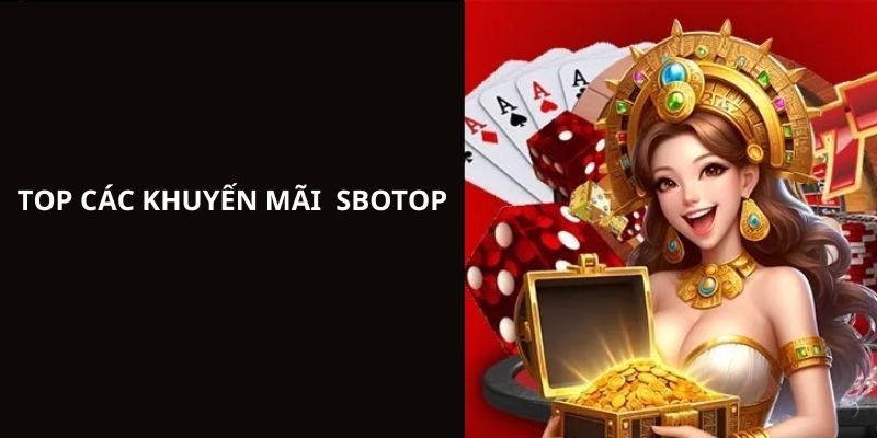 ảnh đại diện khuyến mãi