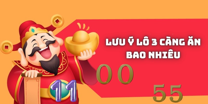 ảnh đại diện lo 3 càng ăn bao nhiêu