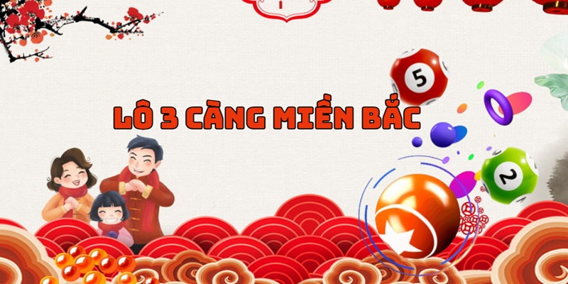 ảnh đại diện lô 3 càng miền bắc