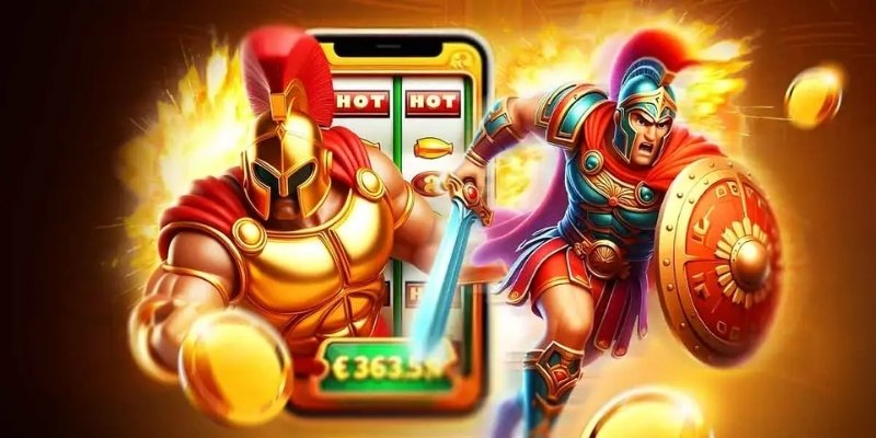 Lý do nên trải nghiệm nổ hũ