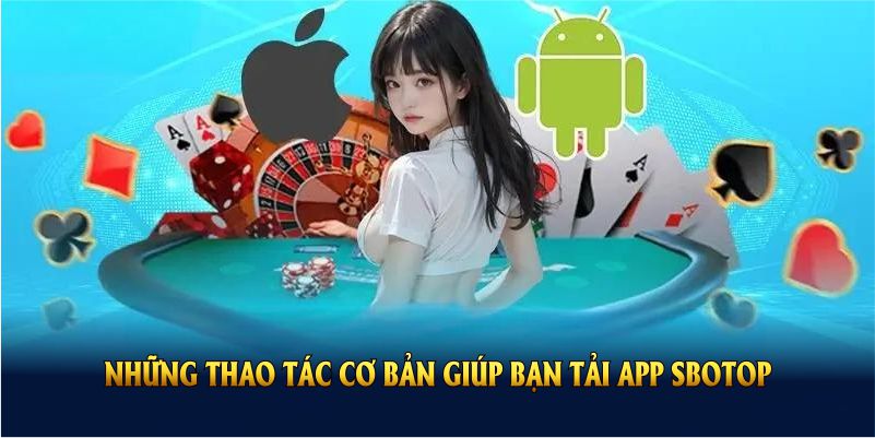 Tải app SBOTOP có nhiều ưu điểm vượt trội và nhận được sự hỗ trợ nhiệt tình từ cổng game dành cho mọi thành viên. Người dùng có thể tiếp cận kho trò chơi thú vị, cùng với các tính năng bảo mật và tốc độ xử lý ổn định. Hãy cùng tìm hiểu các lợi ích thiết thực cũng như điểm thu hút nổi bật ngay sau đây để nắm rõ mọi thông tin.Tổng hợp những ưu điểm nổi bật nhất của app SBOTOP hiện nay
Để đáp ứng nhu cầu giải trí và giao dịch an toàn, nền tảng không ngừng hoàn thiện nhiều chức năng vượt trội. Dưới đây là những đặc điểm nổi bật mà người dùng cần biết để tận dụng tốt nhất ưu thế khi tham gia.
Trải nghiệm mượt mà hơn: Khi sử dụng phiên bản ứng dụng, bạn sẽ nhận thấy sự ổn định tuyệt vời dù tham gia bất kỳ trò chơi nào. Tải app SBOTOP giúp hạn chế tình trạng giật lag, cho phép thao tác diễn ra trơn tru và ít khi bị gián đoạn. 
Không bị chặn truy cập: Trong bối cảnh mạng Internet thay đổi chính sách, nhiều người dùng lo ngại về việc gián đoạn khi tham gia giải trí trực tuyến. Nhờ áp dụng công nghệ máy chủ hiện đại, nhà cái đã khắc phục hầu hết trở ngại liên quan đến cổng kết nối.
Gọn nhẹ, dễ thao tác: Nhiều người ngại cài ứng dụng vì lo sợ dung lượng chiếm dụng quá lớn, ảnh hưởng đến hiệu suất thiết bị. Tuy nhiên, sân chơi đã cải thiện cấu hình, bảo đảm mọi smartphone hay máy tính bảng đều sử dụng mượt.
Hướng dẫn cụ thể cách tải app SBOTOP nhanh chóng và đơn giản
Nhiều tân thủ mong muốn sở hữu ứng dụng để rút ngắn thời gian tìm kiếm trò chơi và các dịch vụ liên quan. Dưới đây là các bước quan trọng để bạn không bị bối rối, dù mới lần đầu tiếp cận công nghệ này.
Những thao tác cơ bản giúp bạn tải app SBOTOP đơn giản nhất
Truy cập nền tảng SBOTOP
Trước tiên, bạn cần truy cập vào trang chủ của sân chơi thông qua trình duyệt hoặc đường dẫn được nhà cái cung cấp. Giao diện chính sẽ hiện rõ các danh mục, trong đó có khu vực hỗ trợ cài đặt dành cho thiết bị di động. Tải app SBOTOP được hiển thị ngay trên trang chủ để bạn nhìn thấy biểu tượng cài đặt và tiến hành thao tác đầu tiên.
Chọn đúng phiên bản
Khi cài đặt, bạn cần xác định hệ điều hành đang sử dụng, ví dụ như Android hoặc iOS. Mỗi phiên bản có cấu hình, giao diện và cách xử lý dữ liệu, nên hãy đọc hướng dẫn do cổng game cung cấp. Nhờ đó, bạn sẽ cài đặt thành công ngay lần đầu, tránh sai sót dẫn đến quá trình bị gián đoạn.
Đăng nhập trên ứng dụng
Sau khi quá trình cài đặt kết thúc, bạn chỉ cần bắt đầu ứng dụng và dùng tài khoản đã đăng ký trước. Tải app SBOTOP cho phép bạn truy cập trực tiếp vào nhiều dịch vụ, từ cá cược thể thao đến sòng bài trực tuyến. Đừng quên kiểm tra các ưu đãi và tính năng bảo mật khi lần đầu đăng nhập để đảm bảo quyền lợi tốt nhất.
Kết luận
Tải app SBOTOP là lựa chọn thông minh giúp bạn tiếp cận kho giải trí đa dạng cùng các tính năng hỗ trợ tối ưu. Hãy đăng ký tài khoản và khám phá thêm các bài viết khác nếu bạn muốn nhận thông tin hữu ích về sân chơi này.
