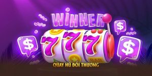 ảnh đại diện quay hũ đổi thưởng