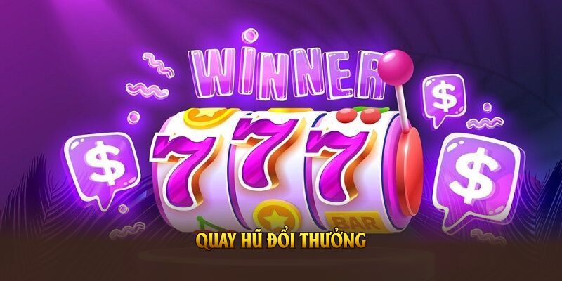 ảnh đại diện quay hũ đổi thưởng