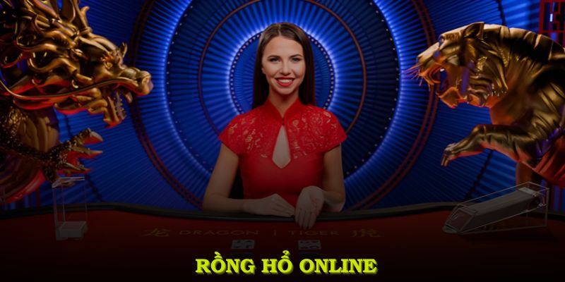 ảnh đại diện rồng hổ online