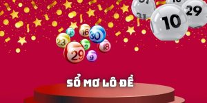 ảnh đại diện sổ mơ đề