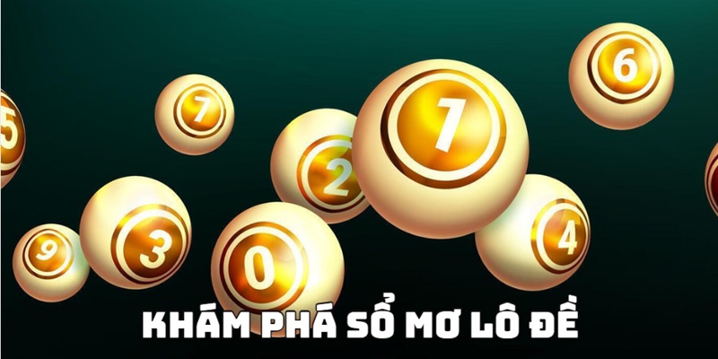 Khám phá phương pháp chơi XS với sổ mơ lô đề