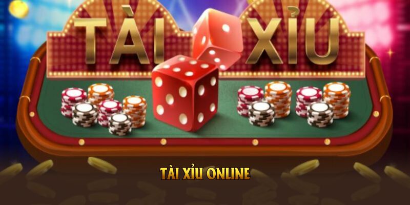 ảnh đại diện tài xỉu online